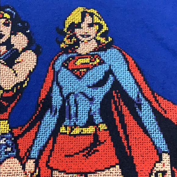 Women of Justice League Tee 🔥 - Picture 5 of 8